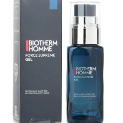 Biotherm Homme Force Supreme Gel