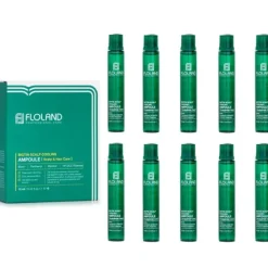 Biotin Scalp Cooling Ampoule (For Scalp & Hair Care)