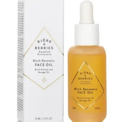 Birch Recovery Face Oil