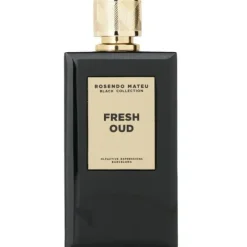 Black Collection Fresh Oud Eau De Parfum Spray