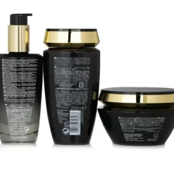 Black Diamond Key Source All-Round Repair Kit