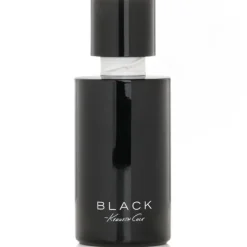 Black Eau De Parfum Spray
