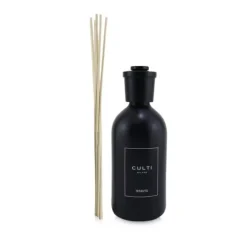 Black Label Stile Room Diffuser - Tessuto