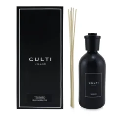 Black Label Stile Room Diffuser - Tessuto