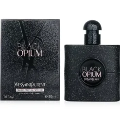 Black Opium Eau De Parfum Extreme Spray