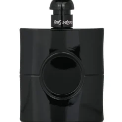 Black Opium Le Parfum