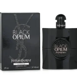 Black Opium Le Parfum