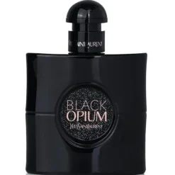 Black Opium Le Parfum