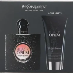 Black Opium Travel Selection Coffret