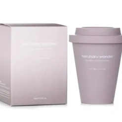 Black Rice Hyaluronic Cream