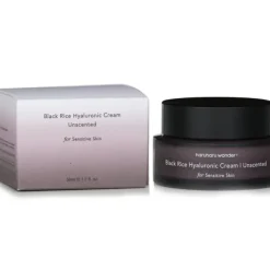 Black Rice Hyaluronic Cream (Unscented)