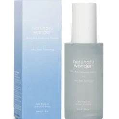 Black Rice Hyaluronic Essence