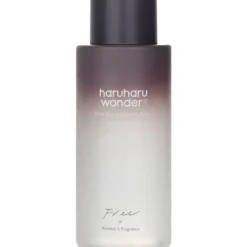 Black Rice Hyaluronic Toner (For Sensitive Skin)