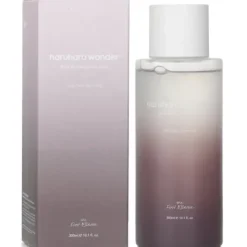 Black Rice Hyaluronic Toner