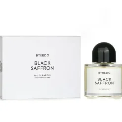 Black Saffron Eau De Parfum Spray