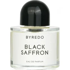 Black Saffron Eau De Parfum Spray
