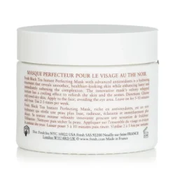 Black Tea Instant Perfecting Mask