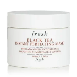 Black Tea Instant Perfecting Mask