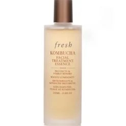 Black Tea Kombucha Facial Treatment Essence