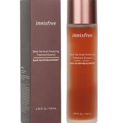 Black Tea Youth Enhancing Treatment Essence