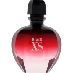 Black XS by Paco Rabanne for Women - 2.7 oz EDP Spray