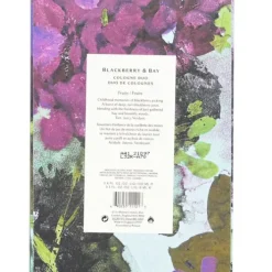 Blackberry & Bay Cologne Duo Coffret: Cologne Spray 100ml/3.4oz + Cologne Spray 9ml/0.3oz