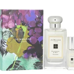 Blackberry & Bay Cologne Duo Coffret: Cologne Spray 100ml/3.4oz + Cologne Spray 9ml/0.3oz
