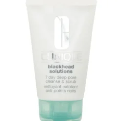 Blackhead Solutions 7 Days Deep Pore Cleanse & Scrub