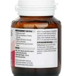 Blackmores - CoQ10 150mg 30 Capsules (Parallel Imports)