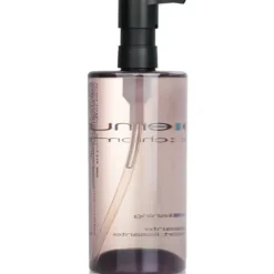 Blanc:Chroma Lightening & Polishing Cleansing Oil