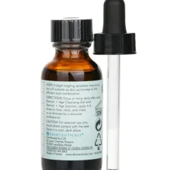 Blemish + Age Defense