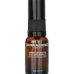 Blemish Treatment Gel - Salix-Alba, Boswellia