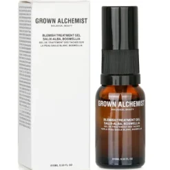 Blemish Treatment Gel - Salix-Alba, Boswellia