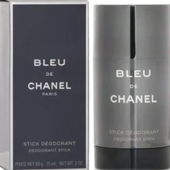 Bleu De Chanel Deodorant Stick