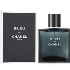 Bleu De Chanel Eau De Toilette Spray