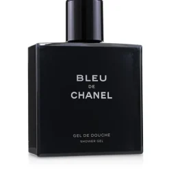 Bleu De Chanel Shower Gel