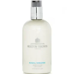 Blissful Templetree Body Lotion