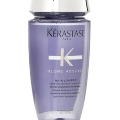 Blond Absolu Bain Lumiere Hydrating Illuminating Shampoo (Lightened or Highlighted Hair)