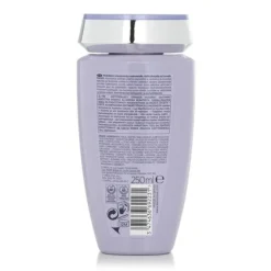 Blond Absolu Bain Ultra-Violet Anti-Brass Purple Shampoo (Lightened, Cool Blonde or Grey Hair)