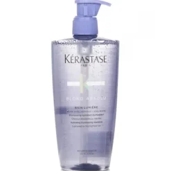 Blond Absolu Hydrating Illuminating Shampoo