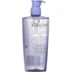 Blond Absolu Hydrating Illuminating Shampoo