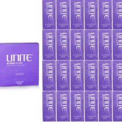 BLONDA Fix PRO Violet Toning Treatment (Salon Product)