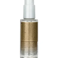 Blonde Life Brilliant Glow Brightening Oil (Instant Shine & Softness)