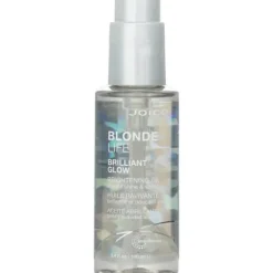 Blonde Life Brilliant Glow Brightening Oil (Instant Shine & Softness)