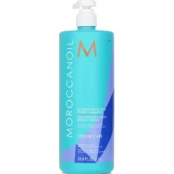 Blonde Perfecting Purple Shampoo (For Blonde, Lightened Or Grey Hair)