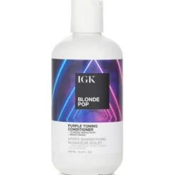 Blonde Pop Purple Toning Conditioner