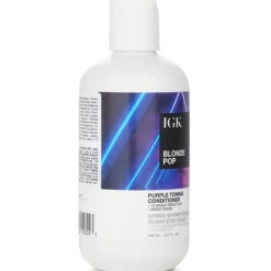 Blonde Pop Purple Toning Conditioner