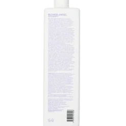 Blonde.Angel Colour Enhancing Treatment For Blonde Hair