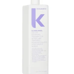 Blonde.Angel Colour Enhancing Treatment For Blonde Hair