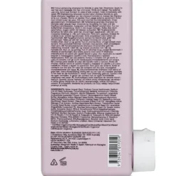 Blonde.Angel.Wash (Colour Enhancing Shampoo - For Blonde Hair)